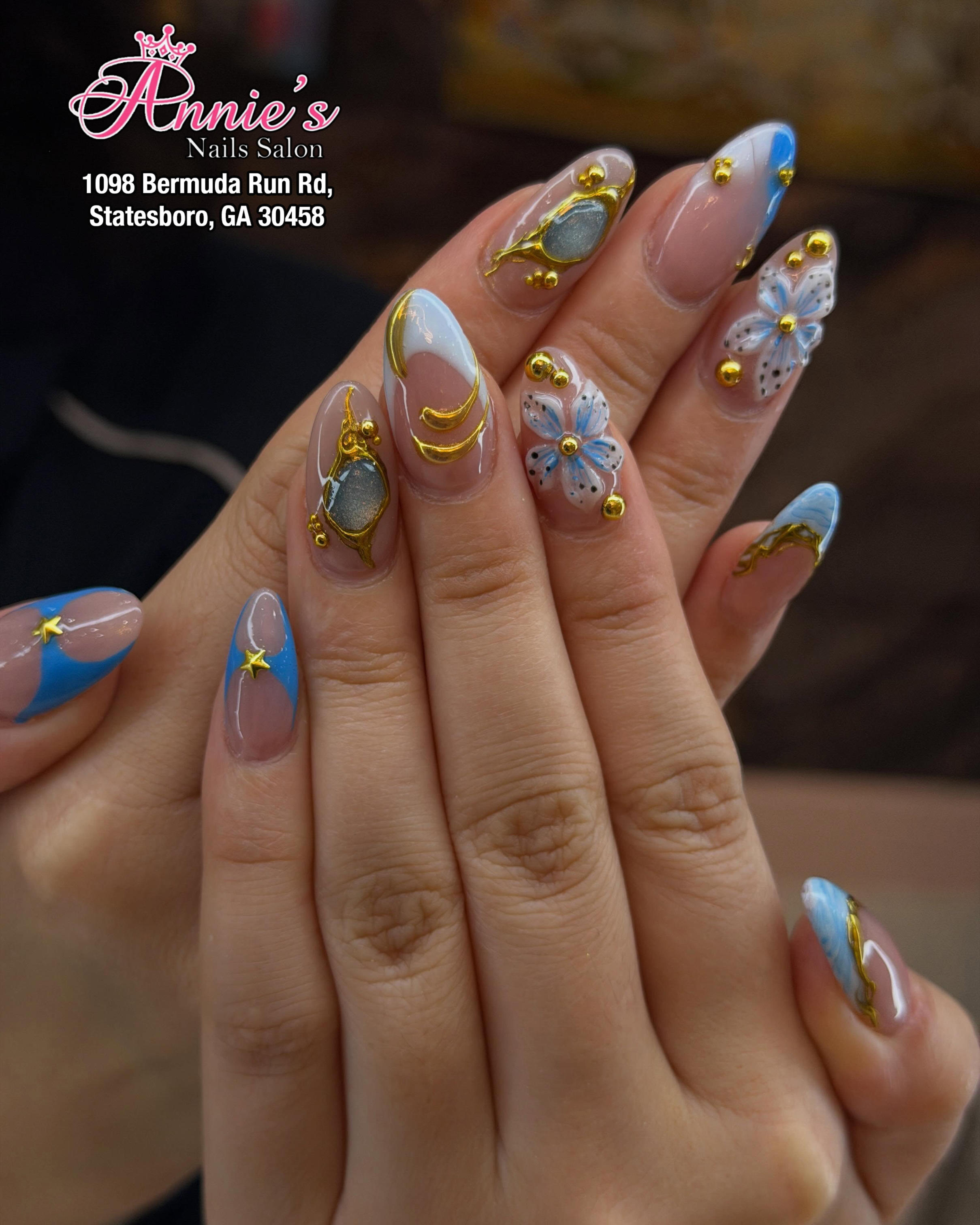 nail ideas